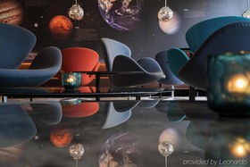 Motel One Berlin-tiergarten