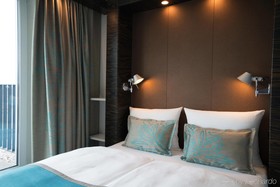 Motel One Berlin-tiergarten