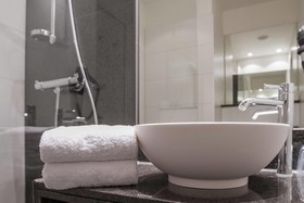 Motel One Berlin-tiergarten