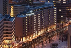 Motel One Berlin-tiergarten