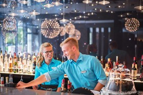 Motel One Berlin-tiergarten