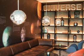 Motel One Berlin-tiergarten