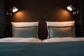 Motel One Berlin-tiergarten