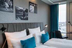 Motel One Berlin-Upper West