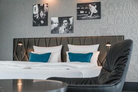 Motel One Berlin-Upper West
