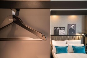 Motel One Berlin-Upper West
