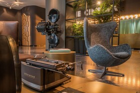Motel One Berlin-Upper West