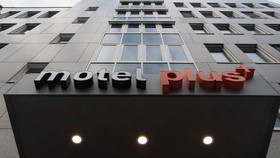 Motel Plus Berlin