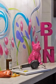 MOXY Berlin Humboldthain Park