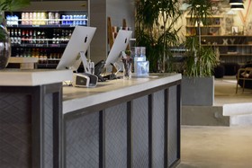 MOXY Berlin Humboldthain Park