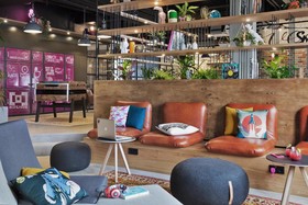 MOXY Berlin Humboldthain Park