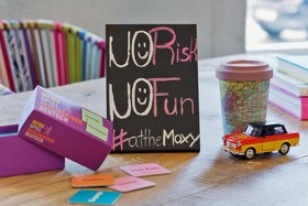 MOXY Berlin Humboldthain Park