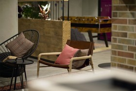 MOXY Berlin Humboldthain Park