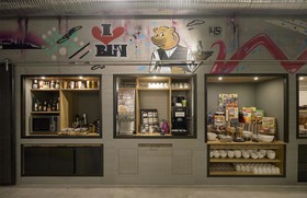 MOXY Berlin Humboldthain Park