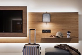 MOXY Berlin Humboldthain Park