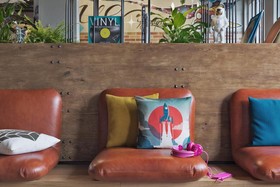 MOXY Berlin Humboldthain Park