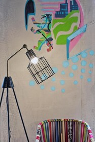 MOXY Berlin Humboldthain Park