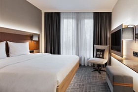 MOXY Berlin Humboldthain Park