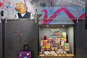MOXY Berlin Humboldthain Park