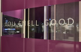 MOXY Berlin Humboldthain Park