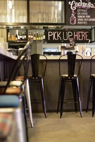 MOXY Berlin Humboldthain Park