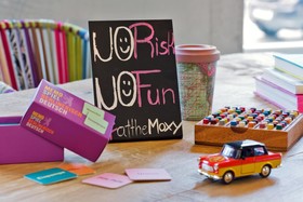 MOXY Berlin Humboldthain Park
