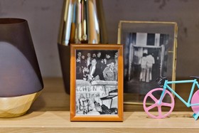 MOXY Berlin Humboldthain Park