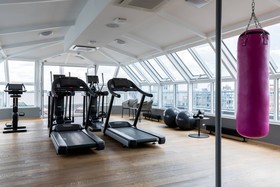 MOXY Berlin Humboldthain Park
