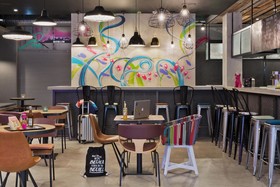 MOXY Berlin Humboldthain Park