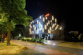 M-Pire Hotel