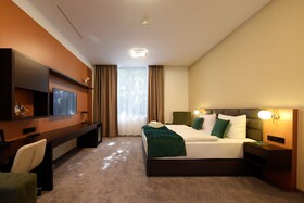 M-Pire Hotel