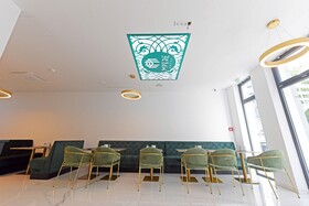 M-Pire Hotel
