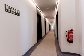 M-Pire Hotel
