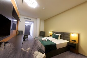 M-Pire Hotel