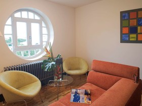 Mövenpick Hotel Berlin