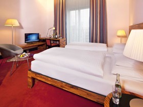 Mövenpick Hotel Berlin