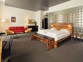 Mövenpick Hotel Berlin