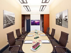 Mövenpick Hotel Berlin
