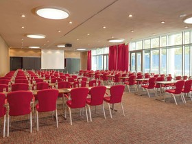 Mövenpick Hotel Berlin