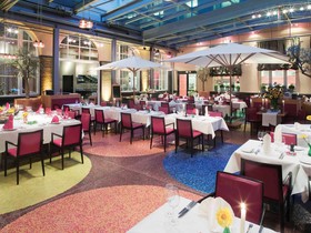 Mövenpick Hotel Berlin