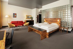 Mövenpick Hotel Berlin