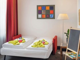 Mövenpick Hotel Berlin