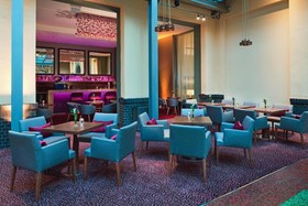 Mövenpick Hotel Berlin