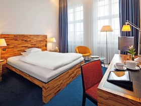 Mövenpick Hotel Berlin