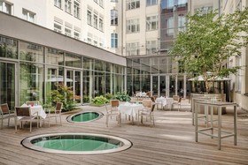 Mövenpick Hotel Berlin