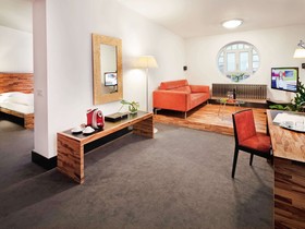 Mövenpick Hotel Berlin