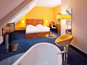 Mövenpick Hotel Berlin
