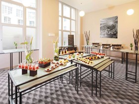 Mövenpick Hotel Berlin
