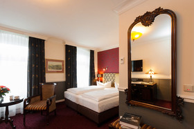 Myer's Hotel Berlin