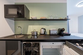 Nena Apartments Adlershof